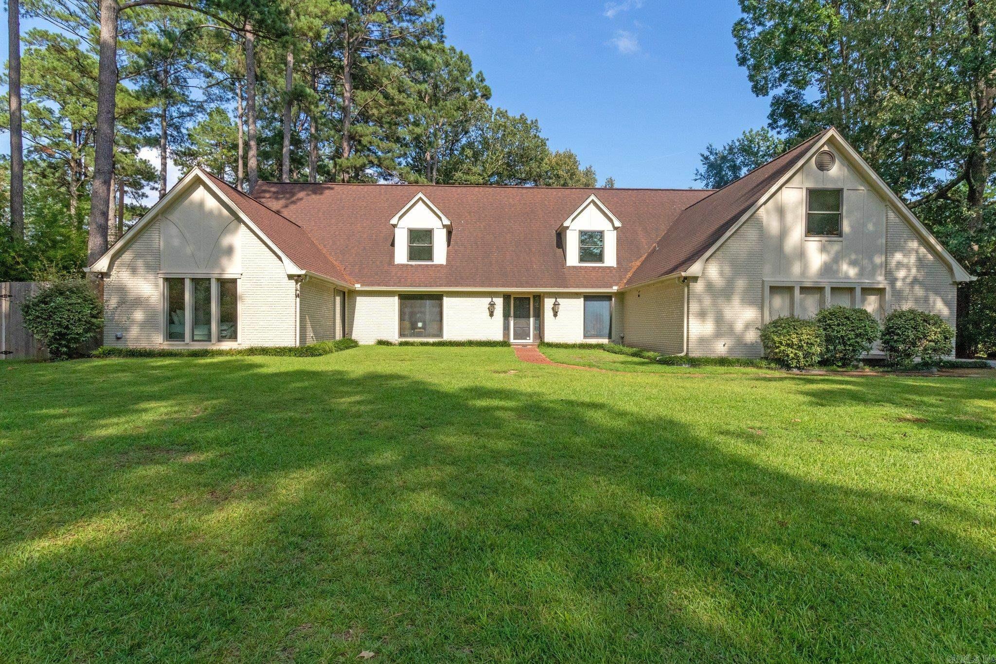 IDYLWOOD - Residential