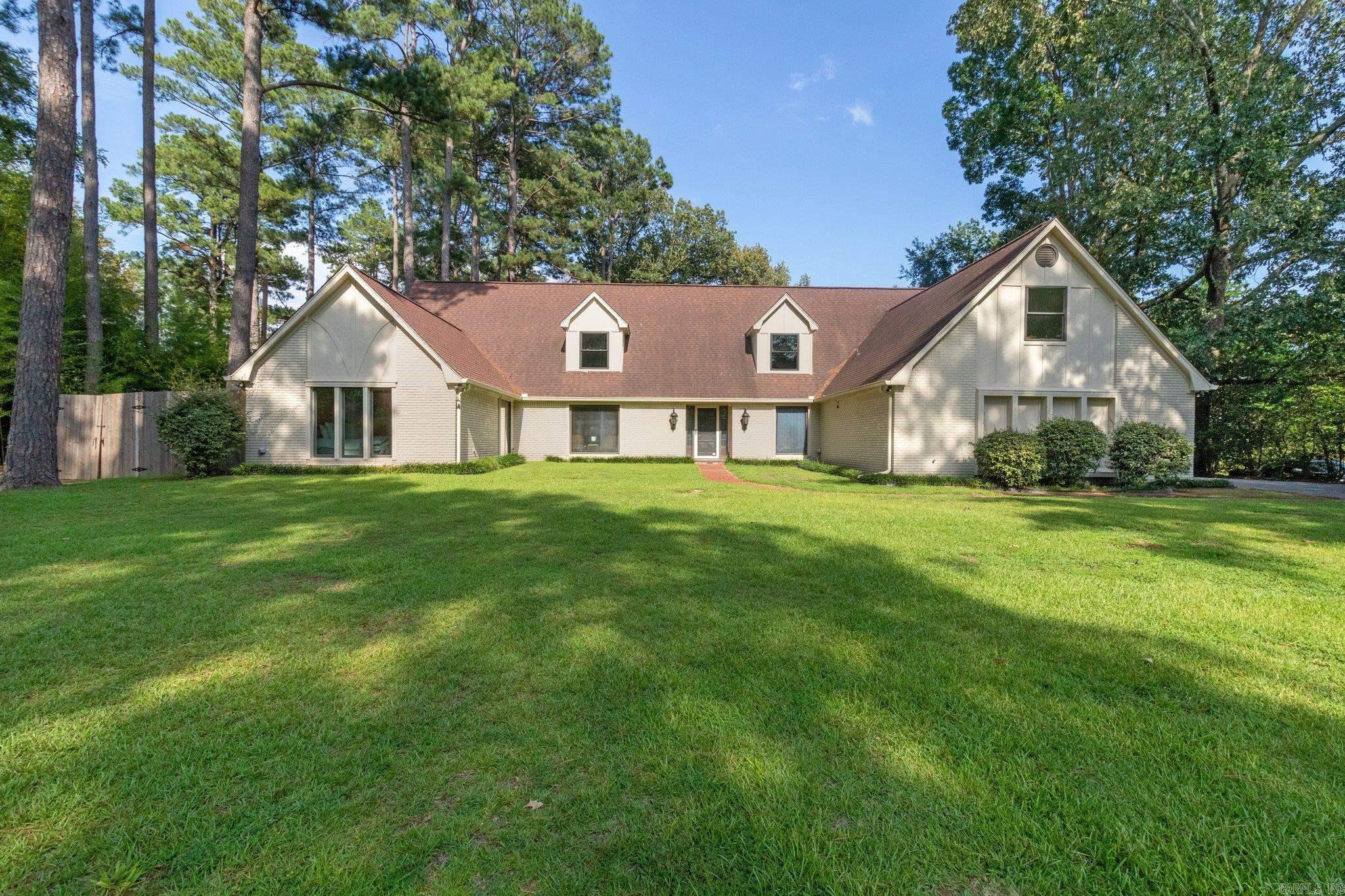 IDYLWOOD - Residential