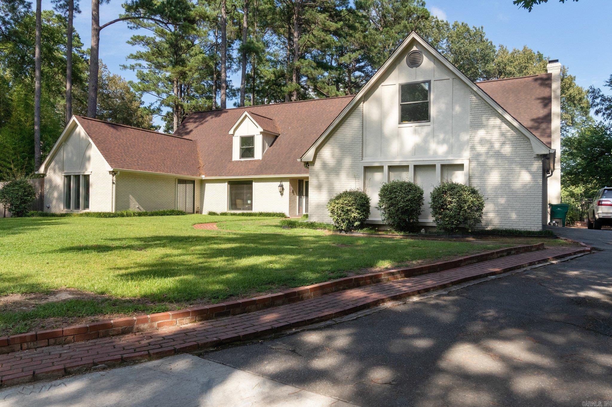 IDYLWOOD - Residential