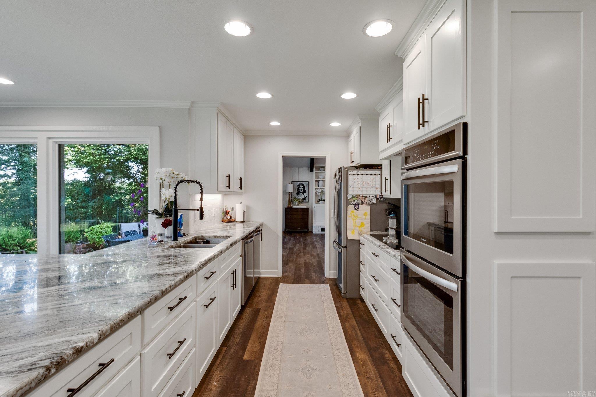 IDYLWOOD - Residential