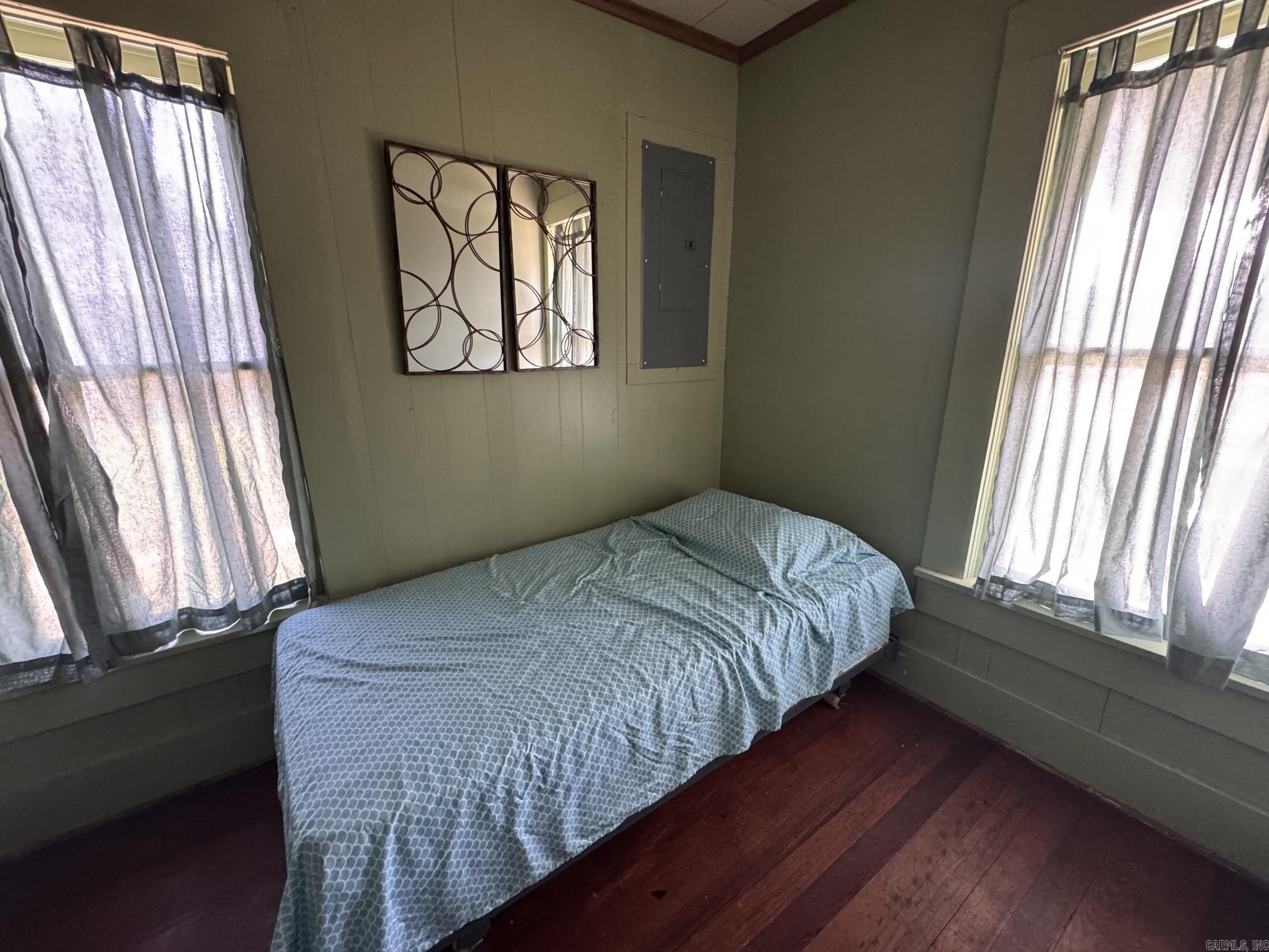 Not In List - Residential