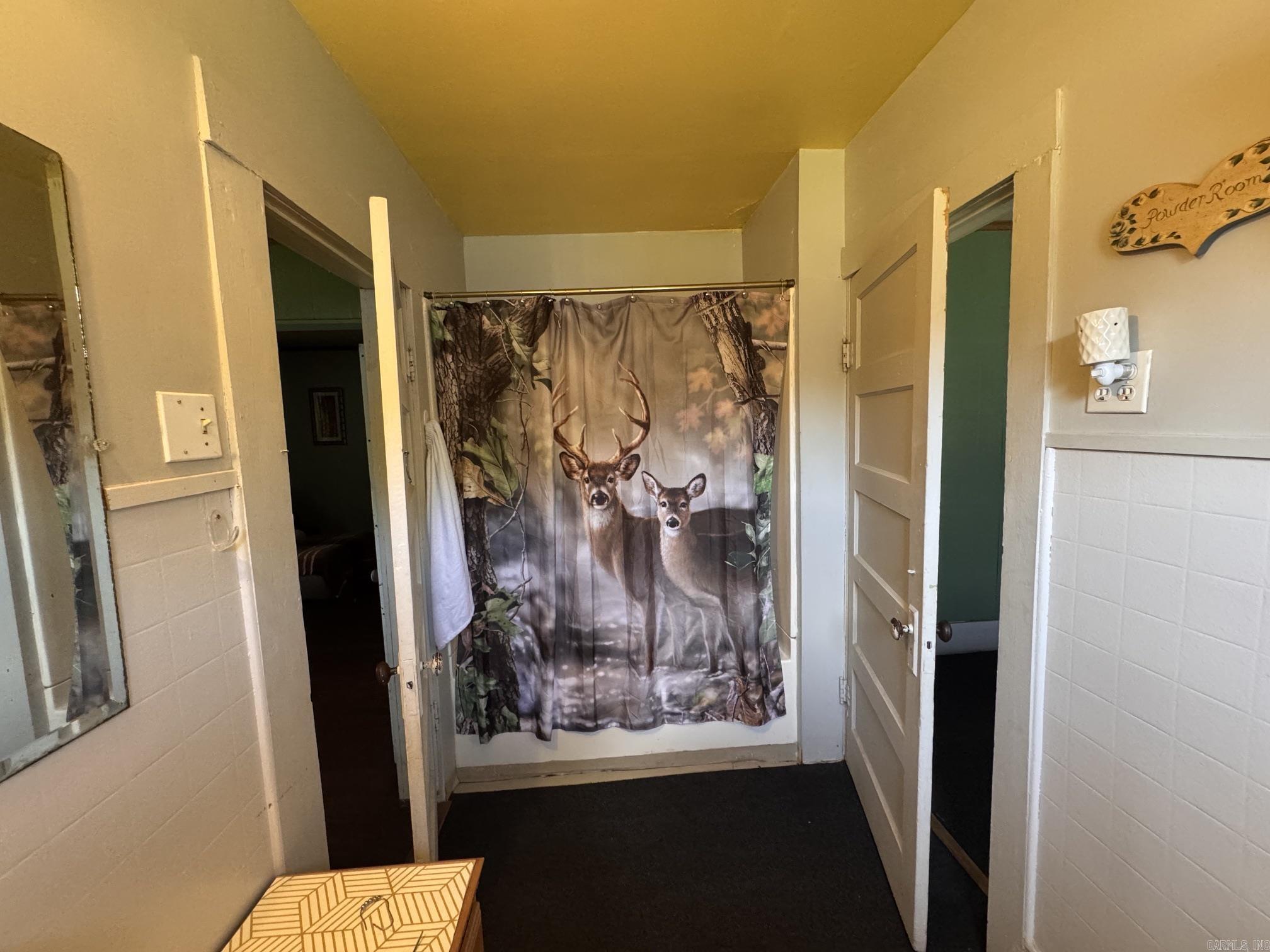 Not In List - Residential