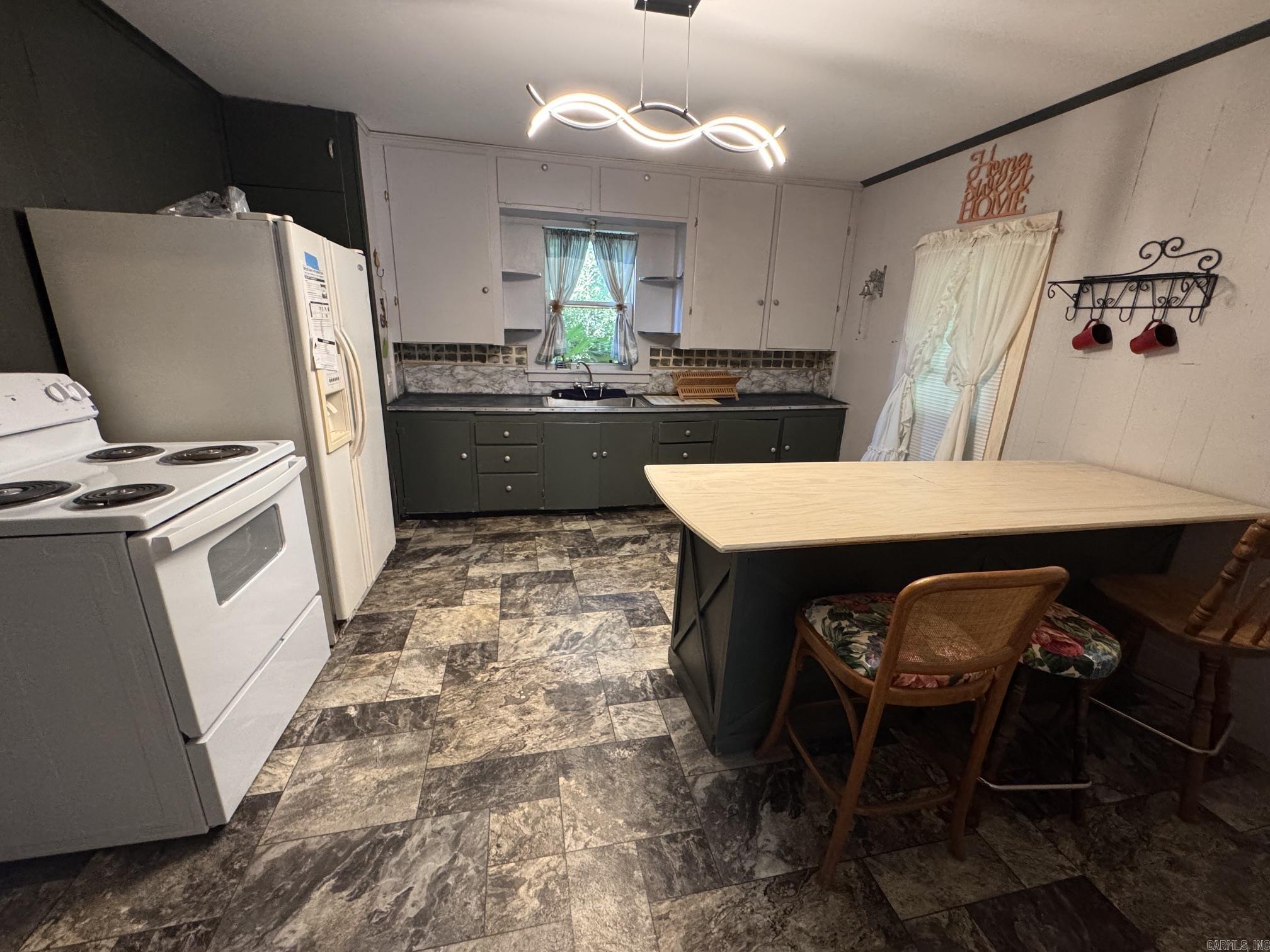 Not In List - Residential