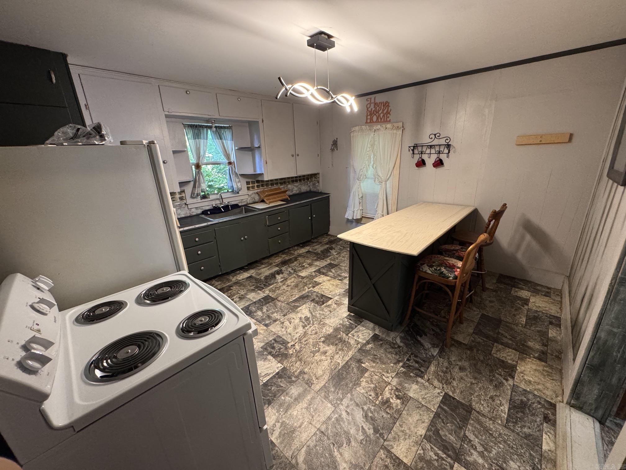 Not In List - Residential