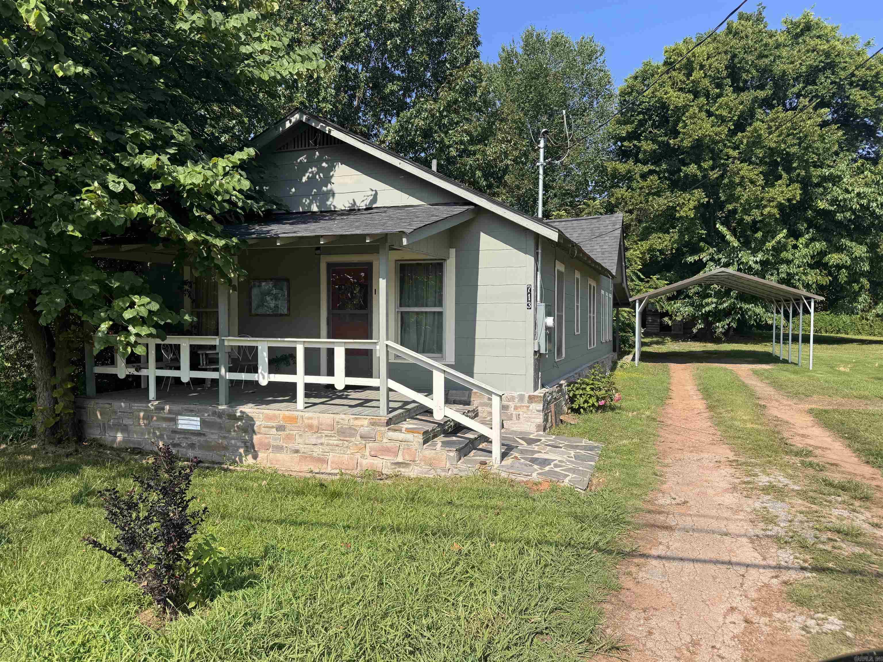 Not In List - Residential