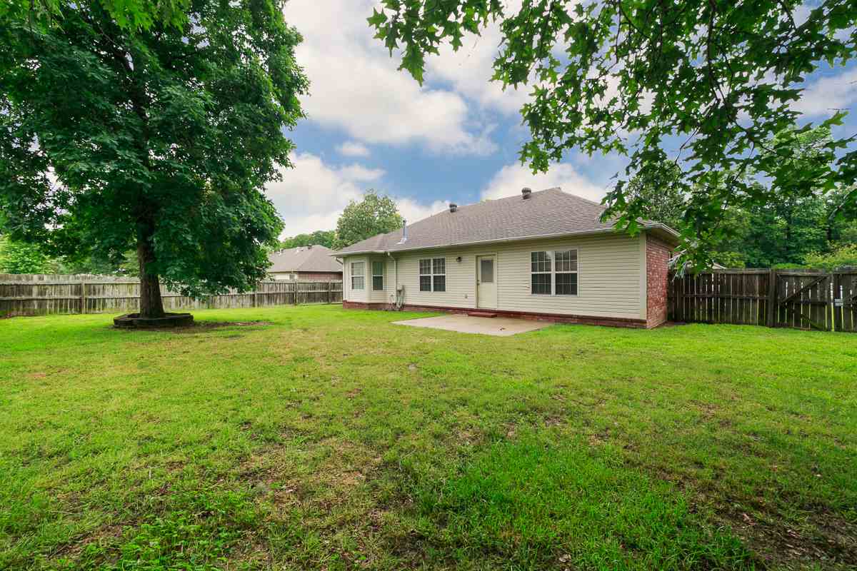 Not In List - Residential