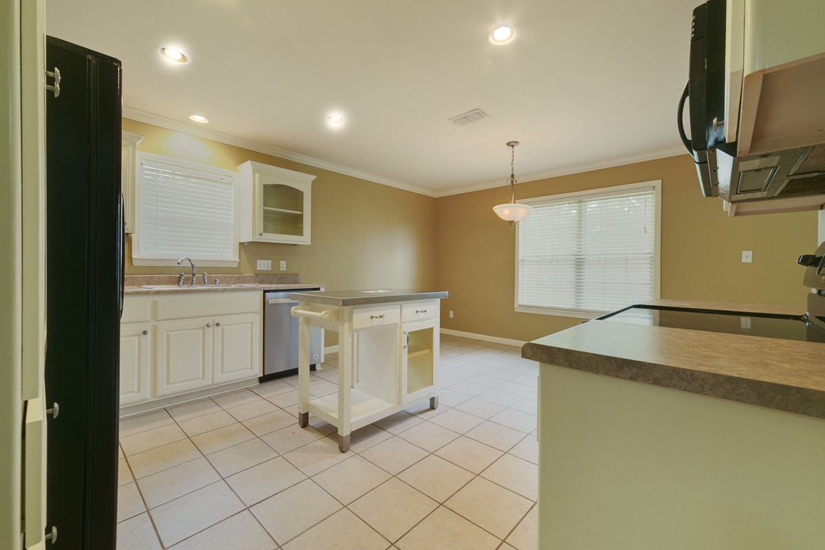 Not In List - Residential