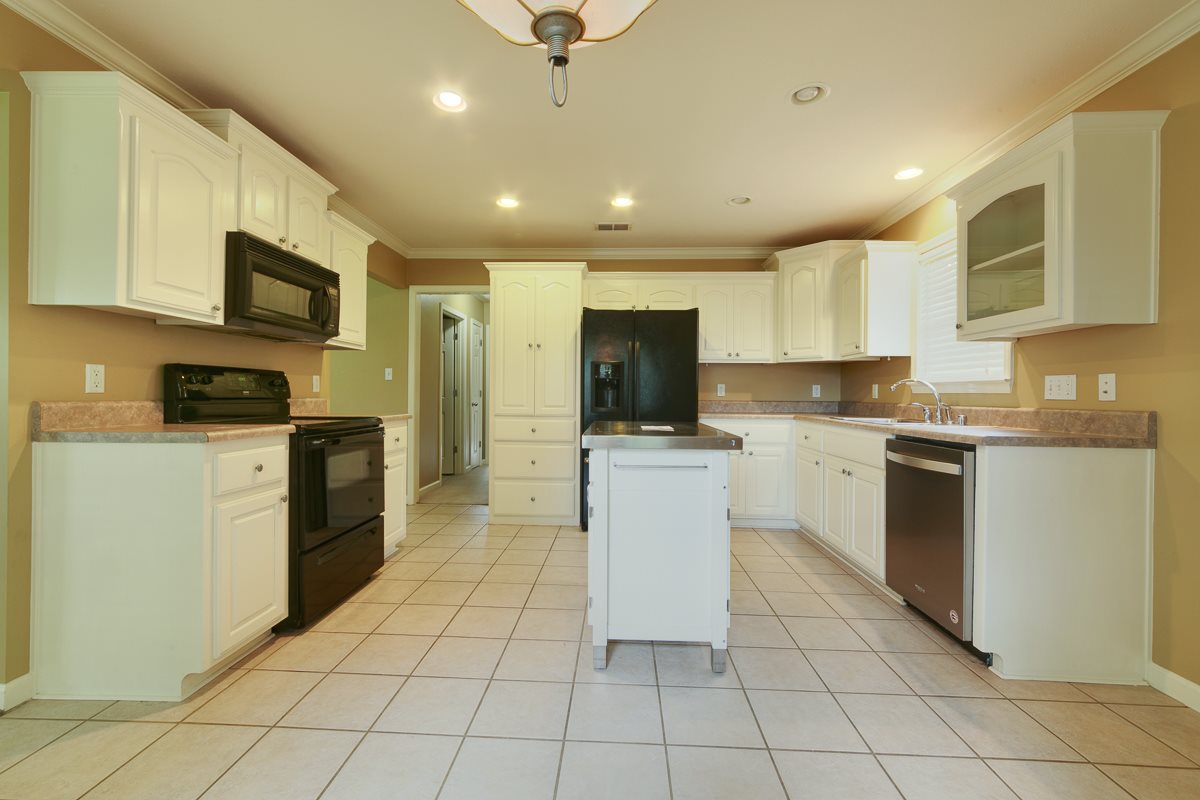 Not In List - Residential