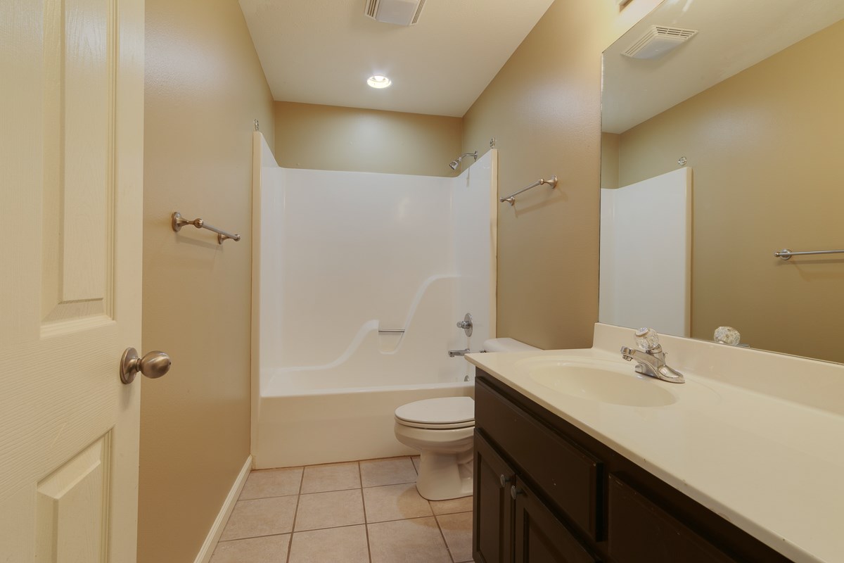Not In List - Residential