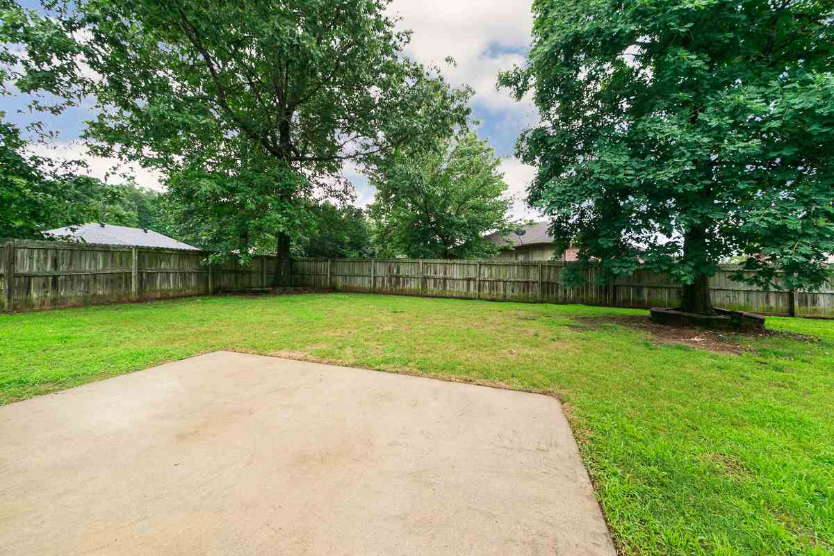 Not In List - Residential