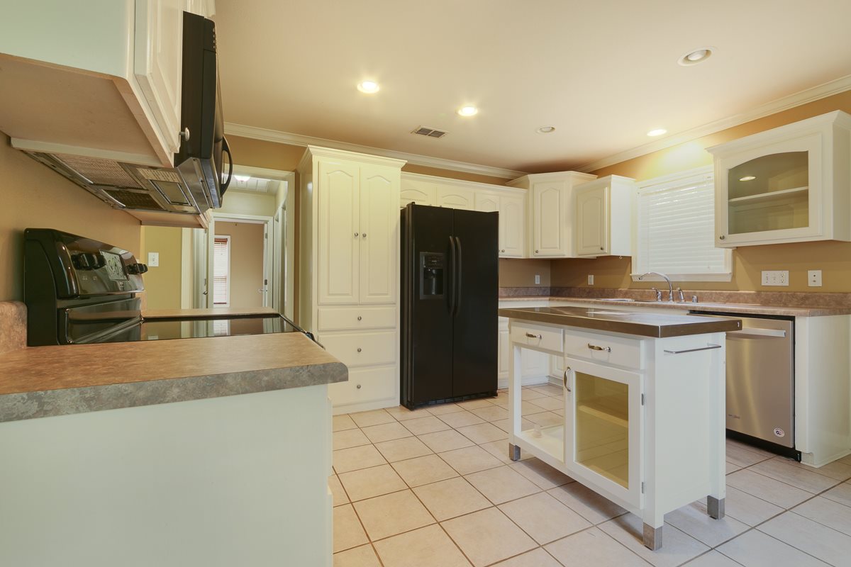 Not In List - Residential