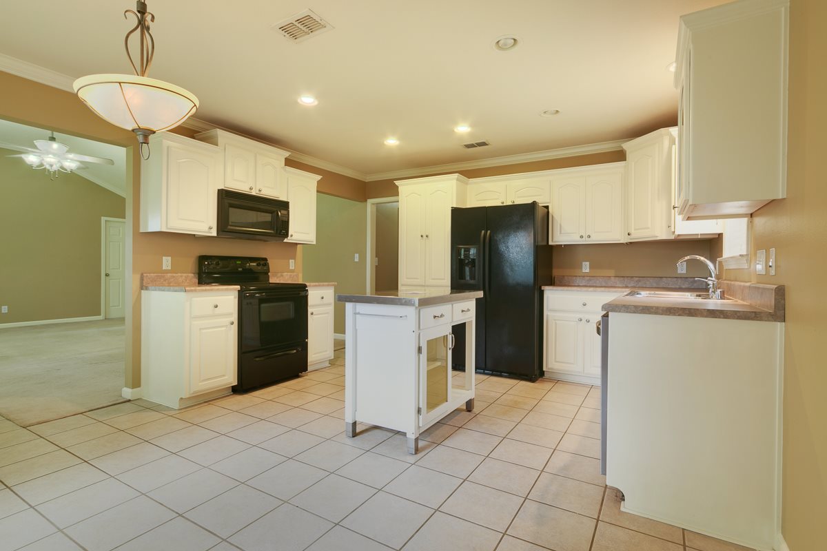 Not In List - Residential