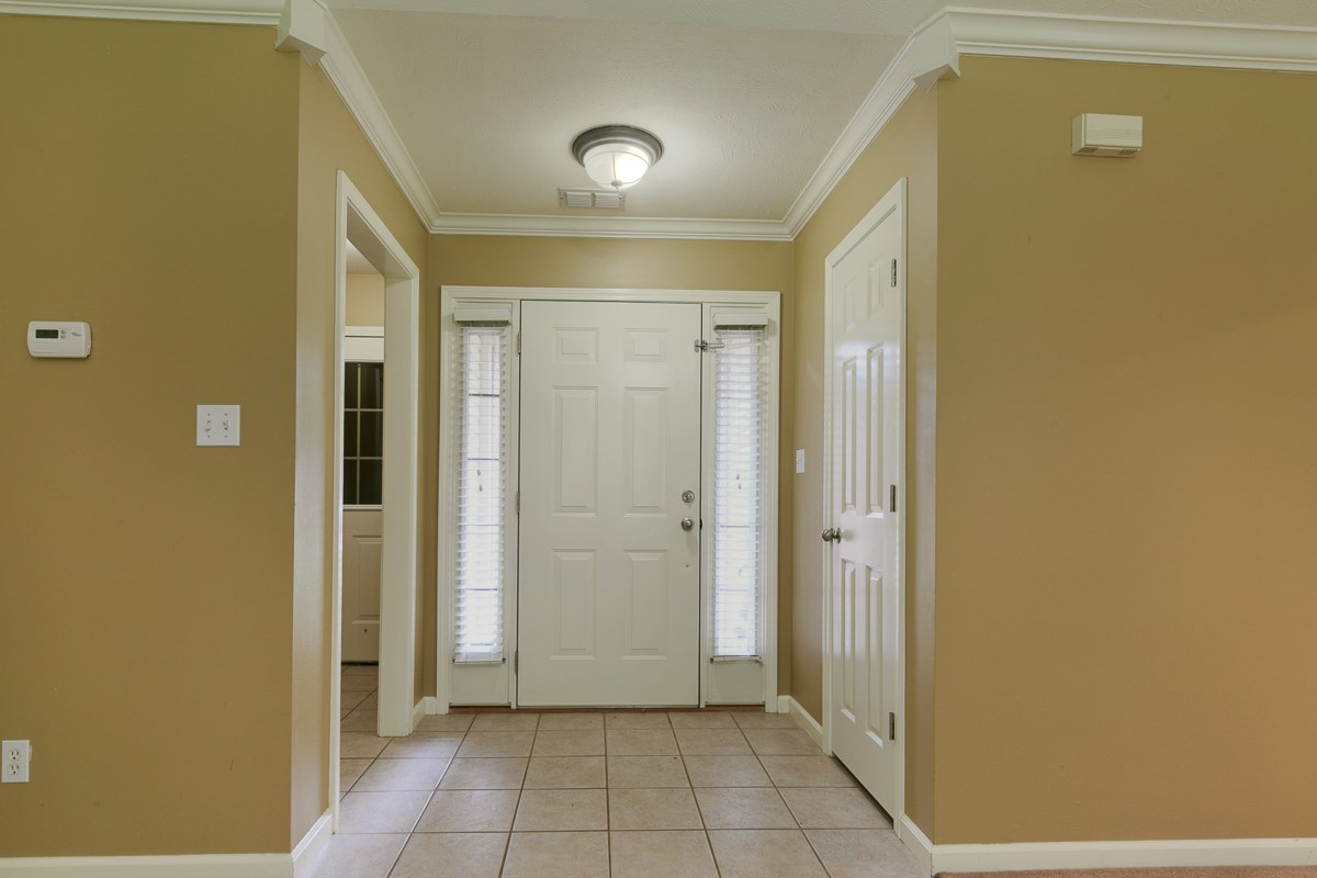 Not In List - Residential