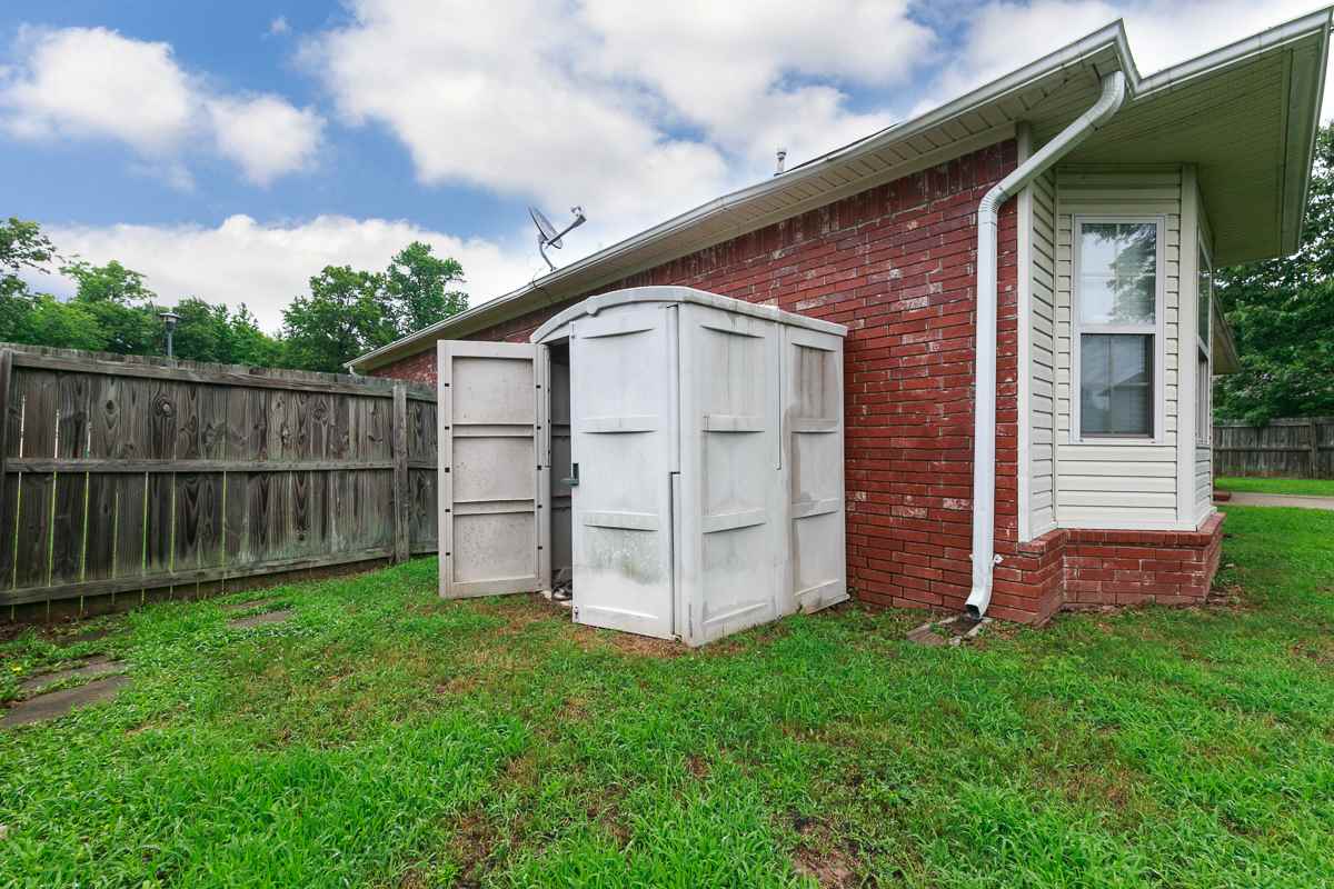 Not In List - Residential