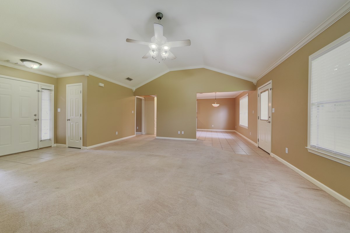 Not In List - Residential