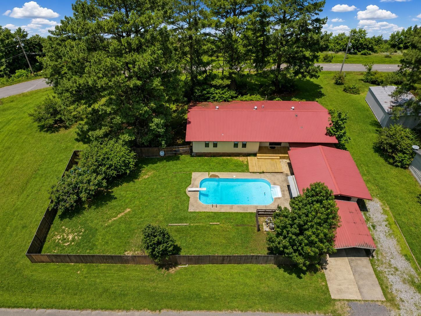 WALKER ADDITION - Residential