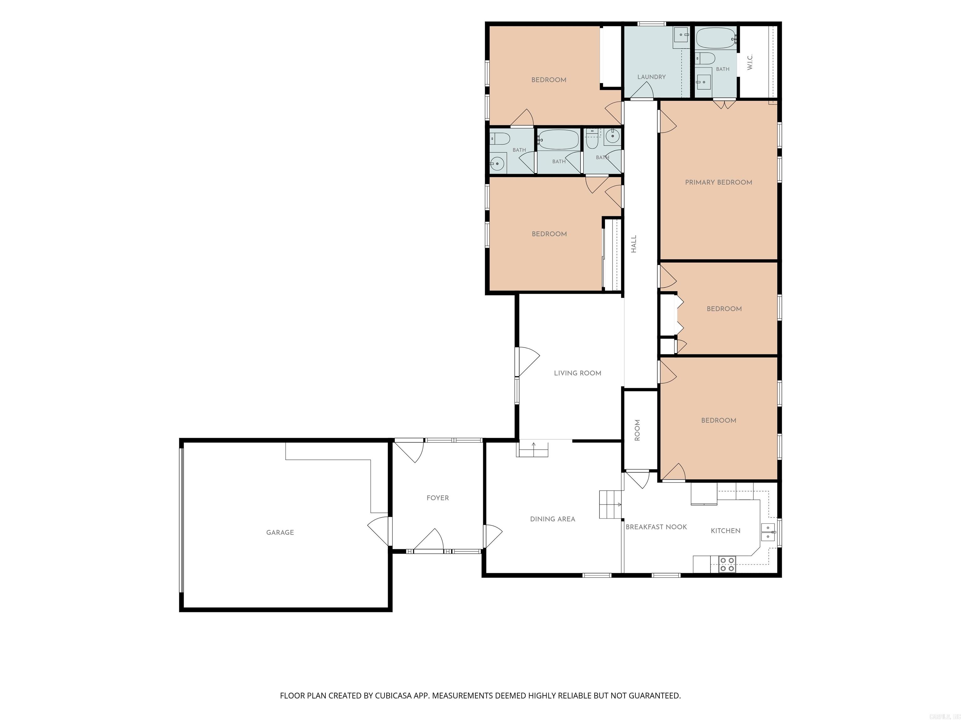WALKER ADDITION - Residential