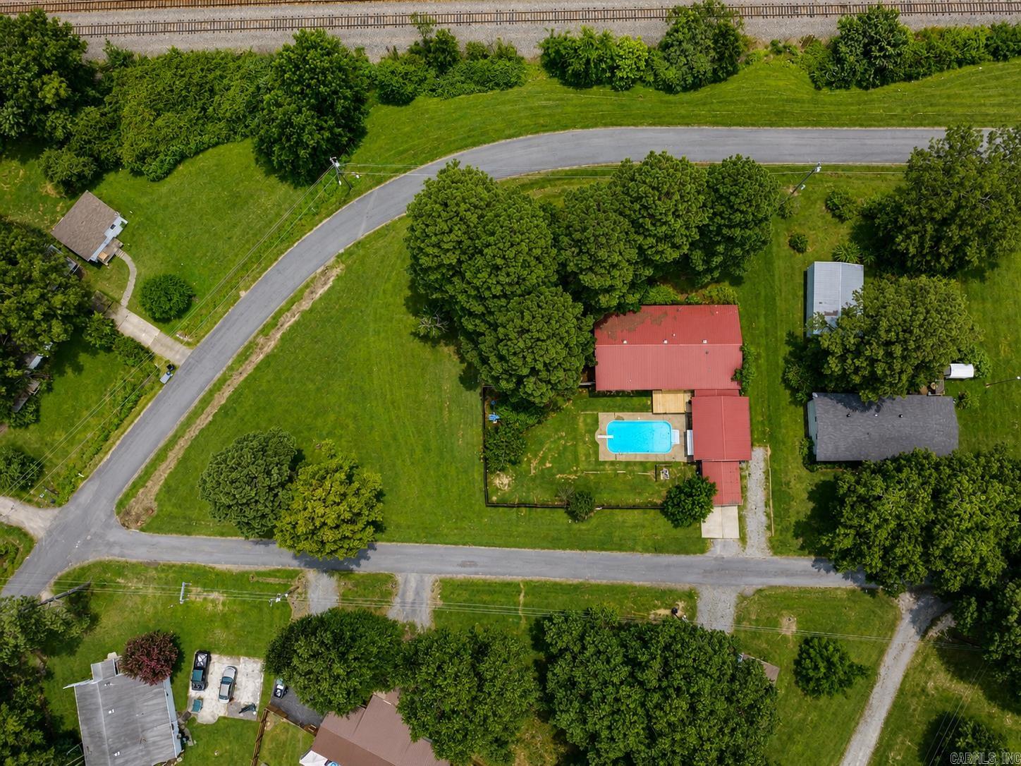 WALKER ADDITION - Residential