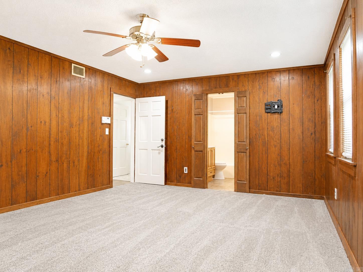 WALKER ADDITION - Residential