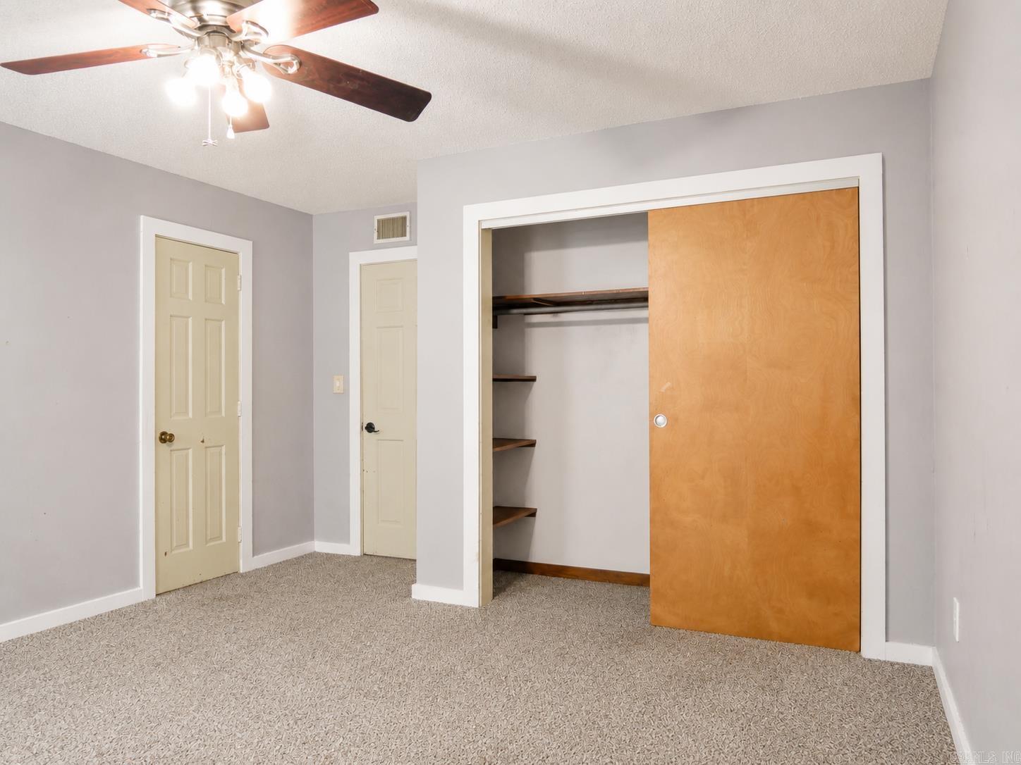 WALKER ADDITION - Residential
