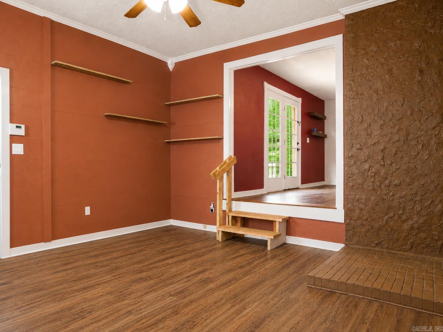 WALKER ADDITION - Residential