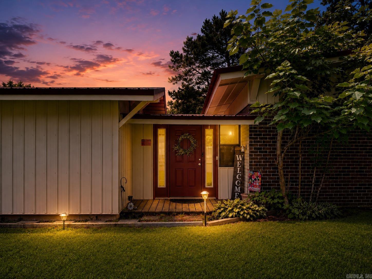 WALKER ADDITION - Residential