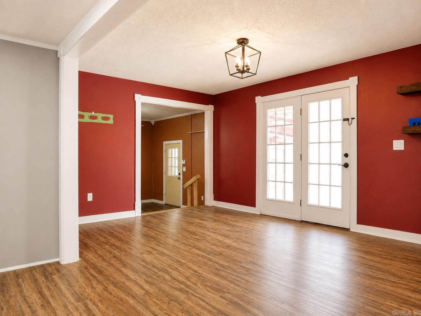 WALKER ADDITION - Residential