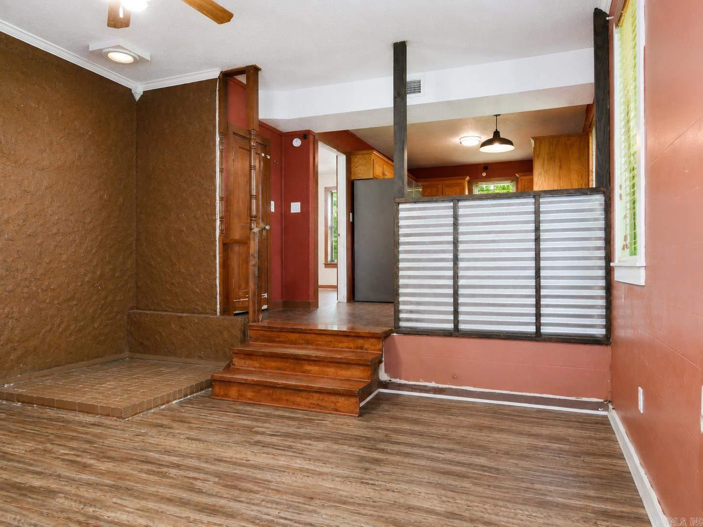 WALKER ADDITION - Residential