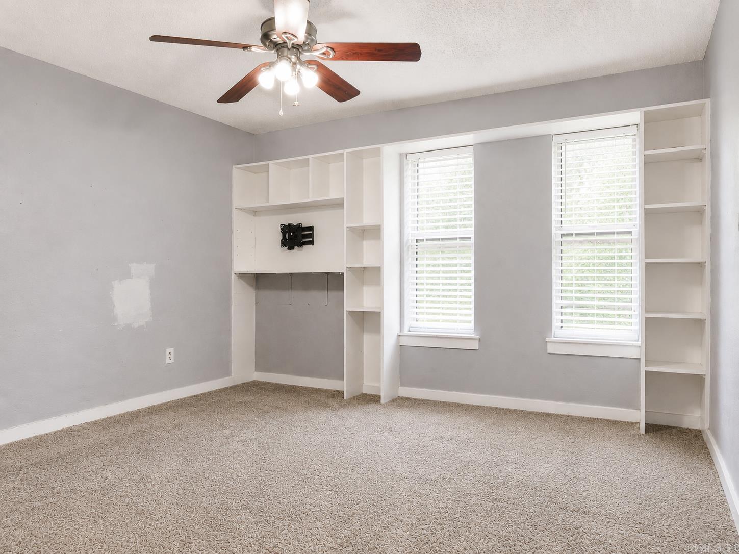 WALKER ADDITION - Residential