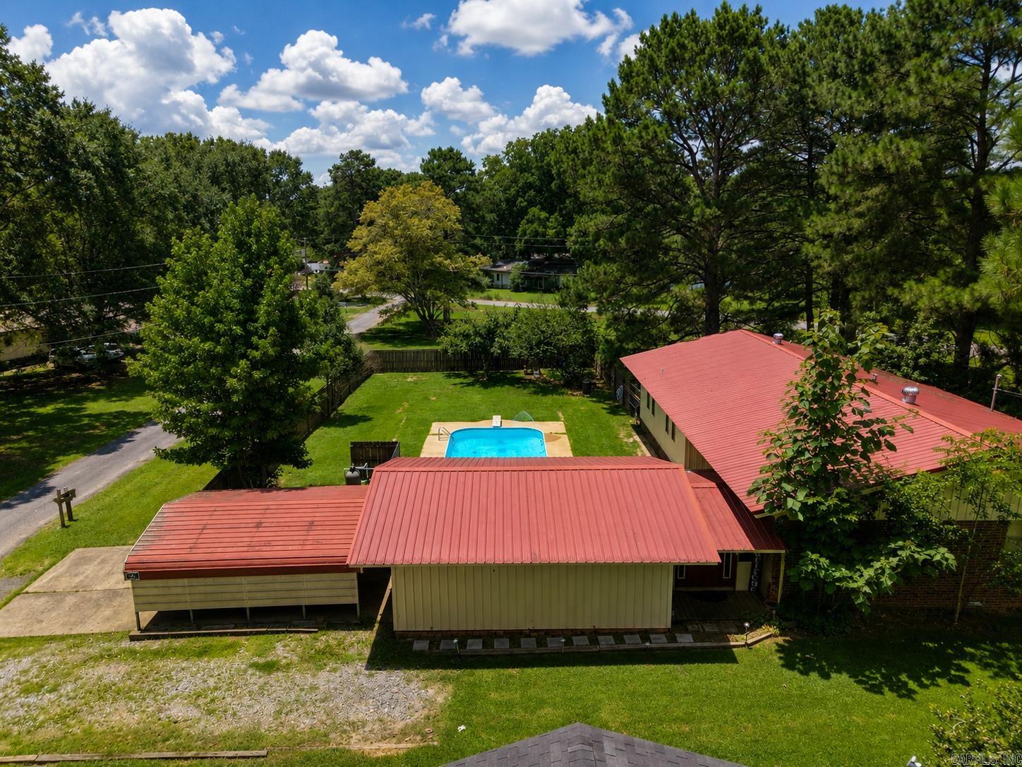 WALKER ADDITION - Residential