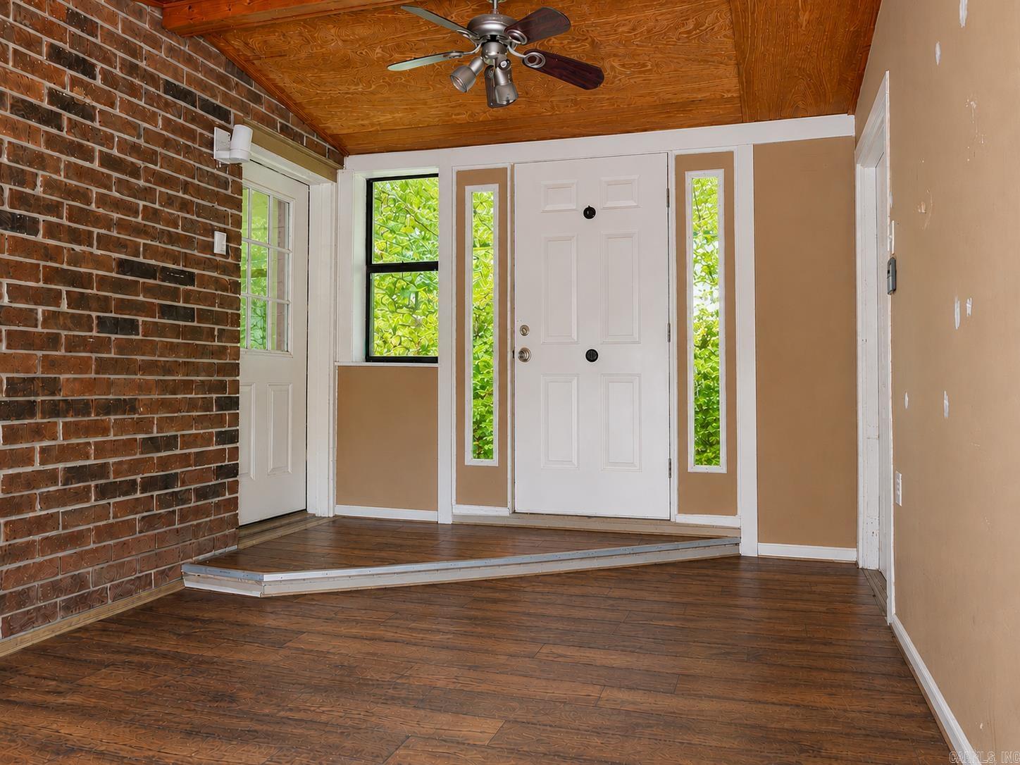 WALKER ADDITION - Residential