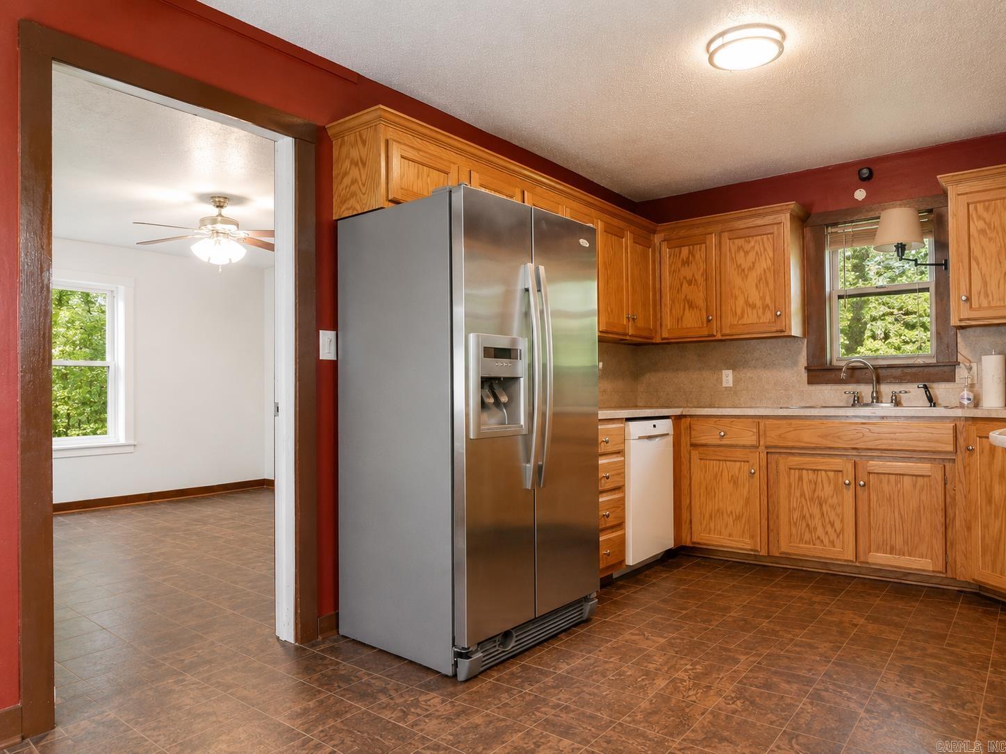 WALKER ADDITION - Residential