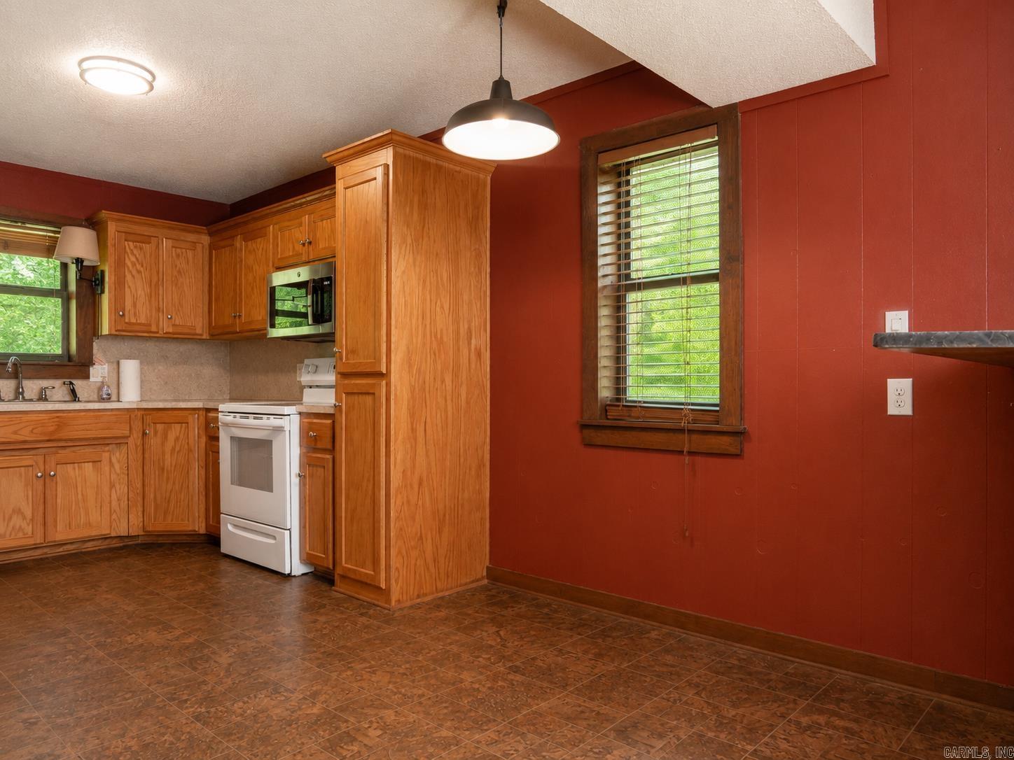 WALKER ADDITION - Residential