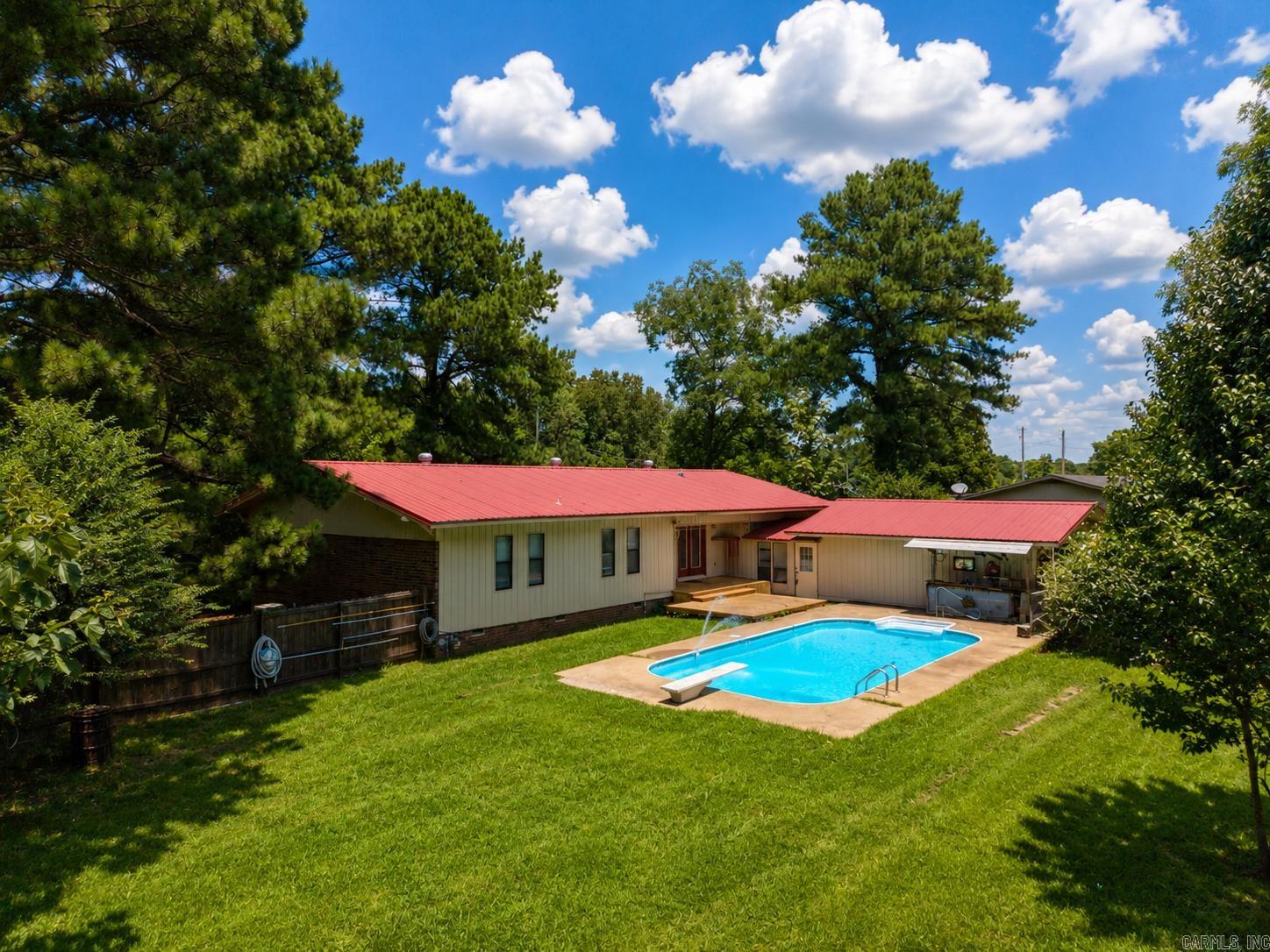 WALKER ADDITION - Residential