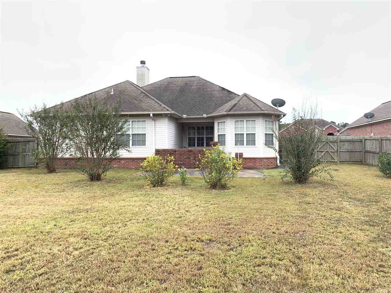 SUNSET VALLEY - Residential