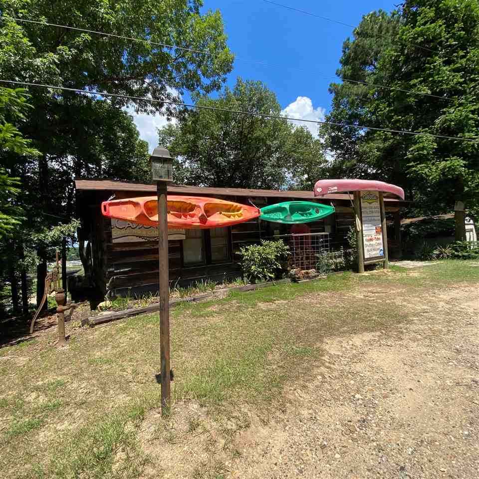 Canoe Rental