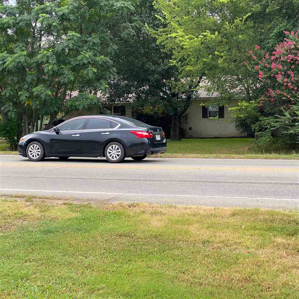 Metes & Bounds - Commercial Sale