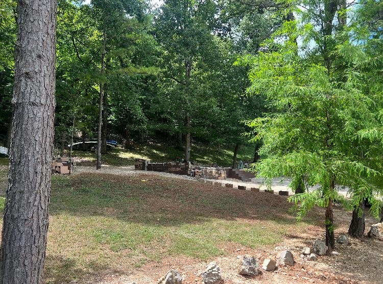 Spring Wood - Land