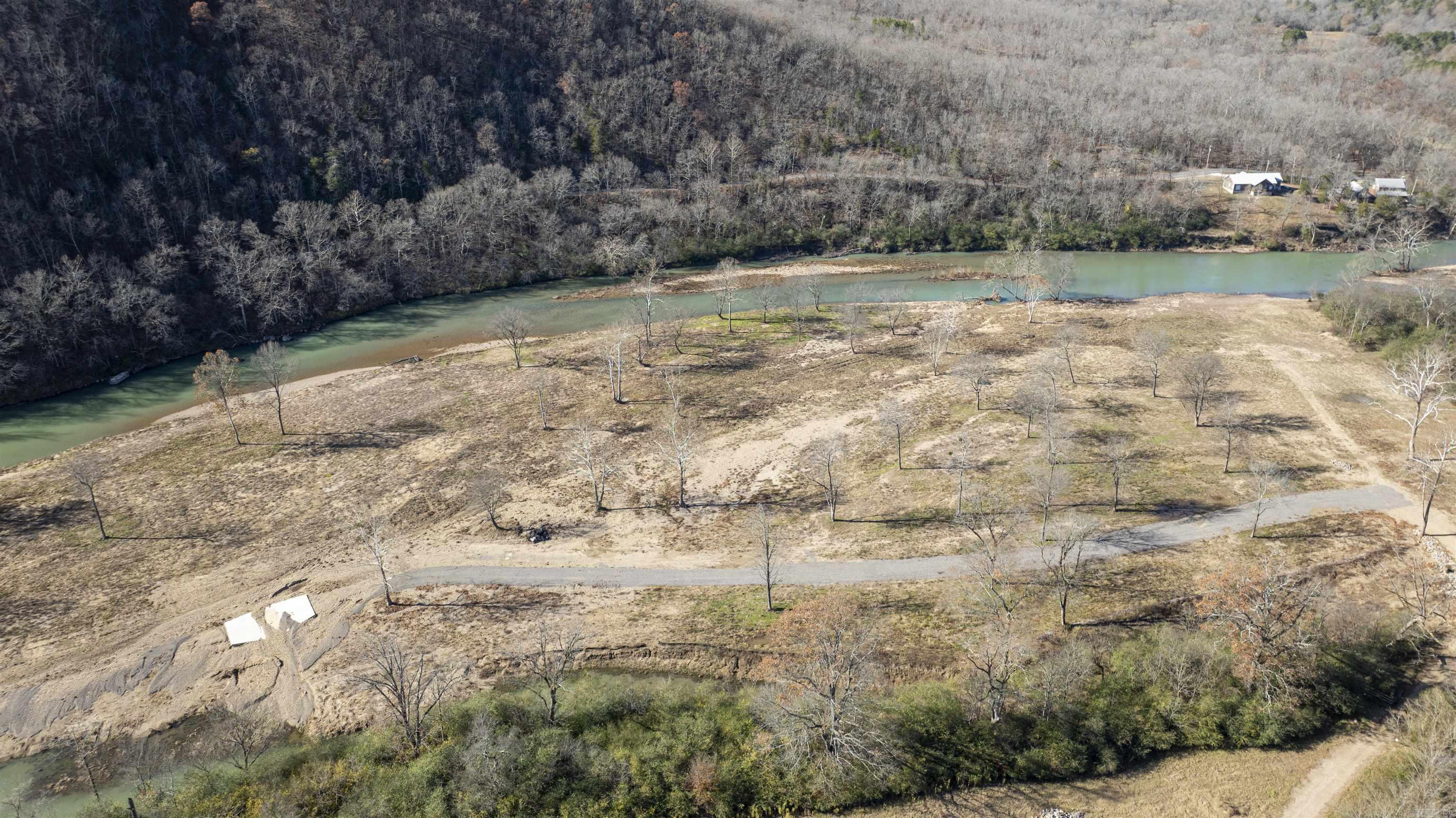 Caddo - Land