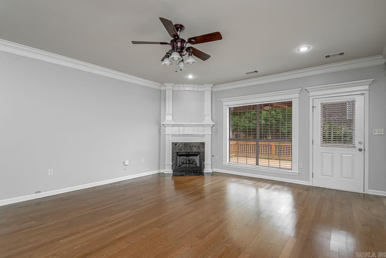 Capital Lakes - Residential