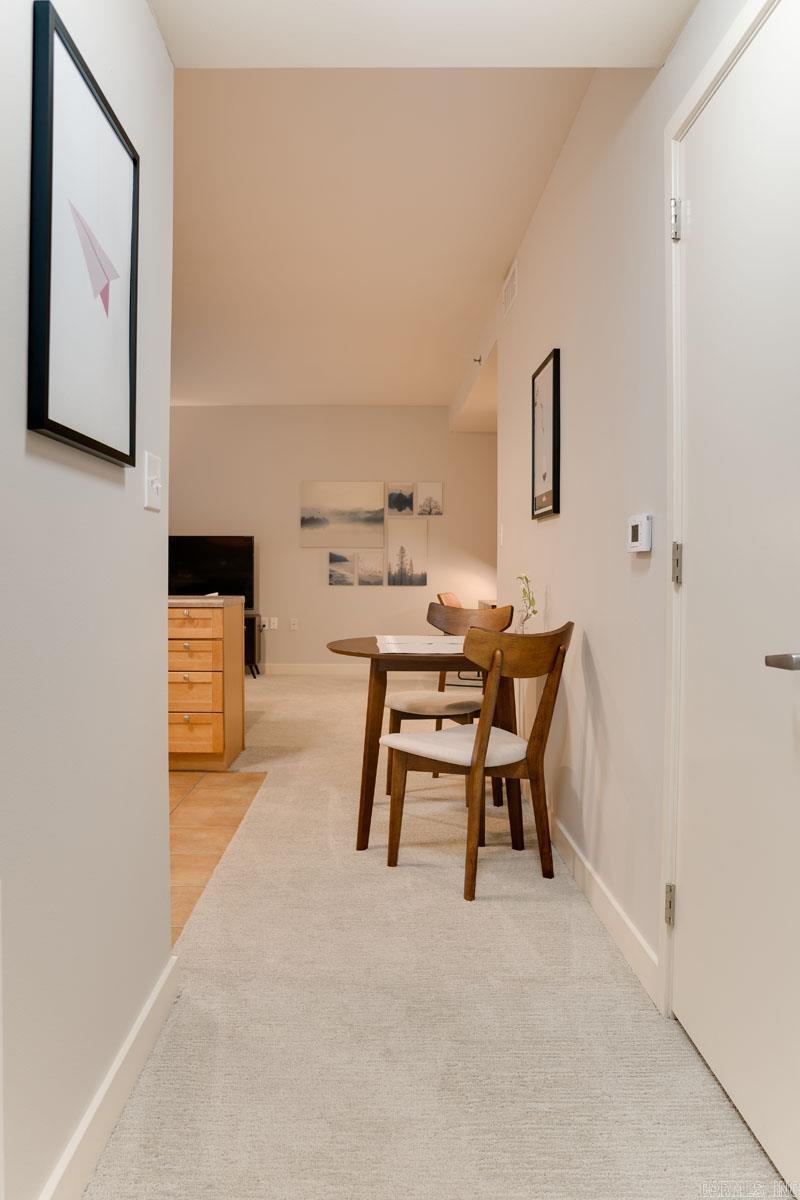 RAINWATER FLATS HPR - Residential