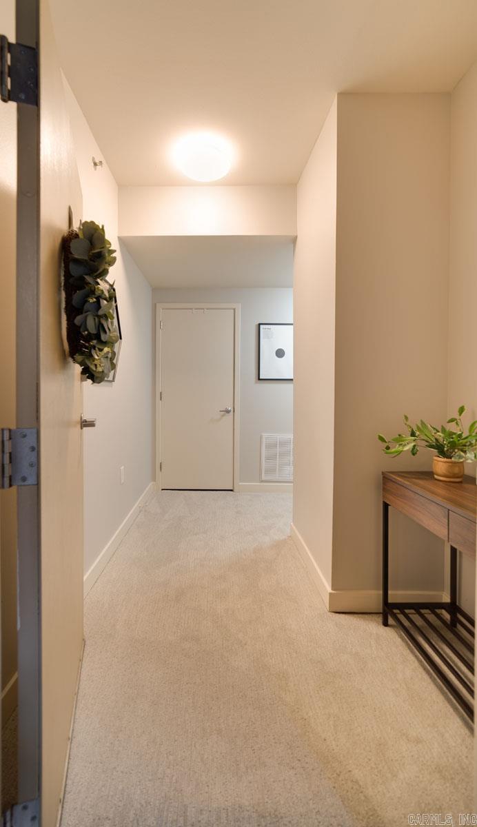 RAINWATER FLATS HPR - Residential