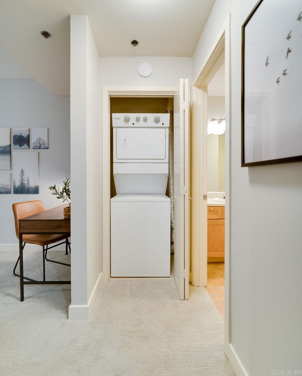 RAINWATER FLATS HPR - Residential