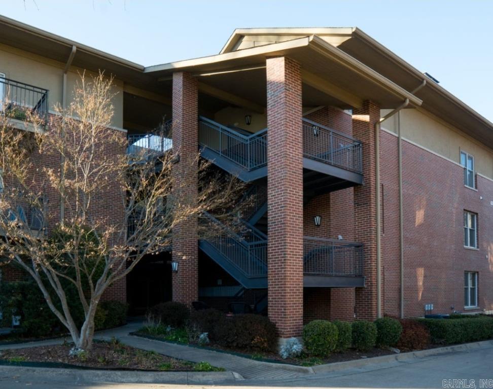 RAINWATER FLATS HPR - Residential
