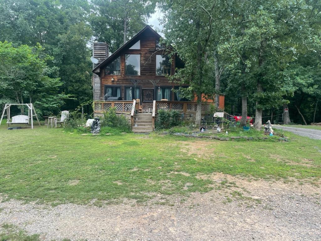 WHISPERING SPRINGS - Residential