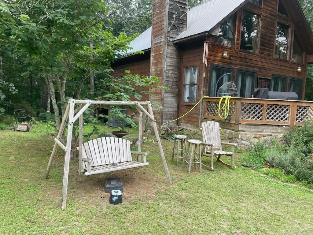 WHISPERING SPRINGS - Residential