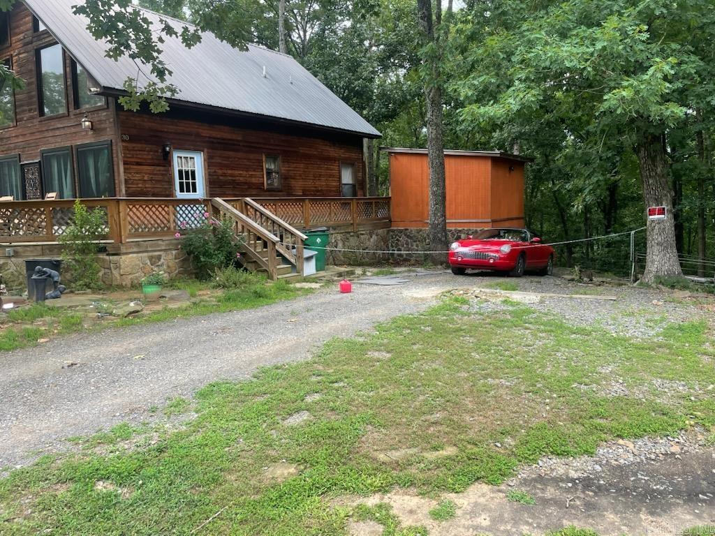 WHISPERING SPRINGS - Residential