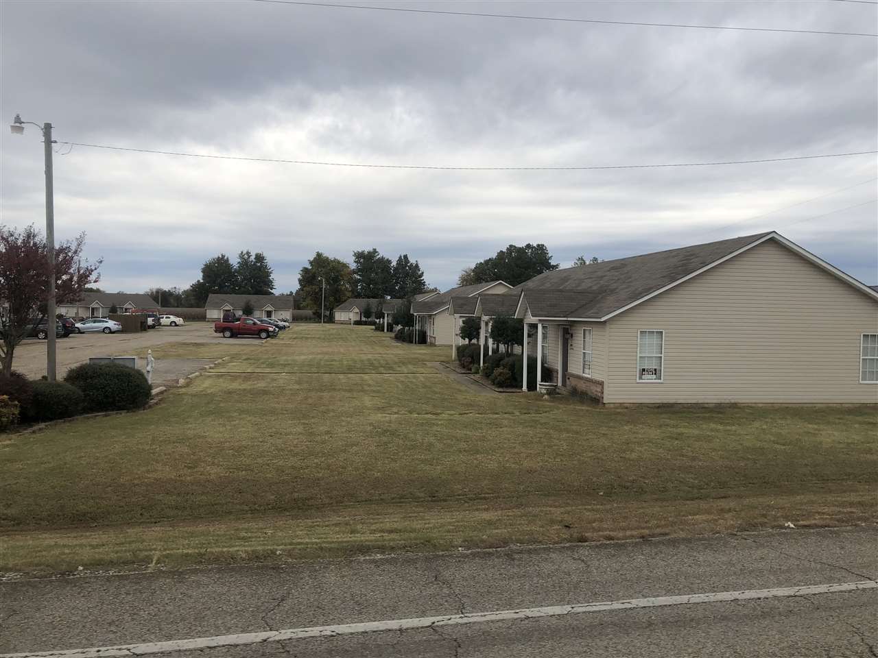 Not in List - Residential Income