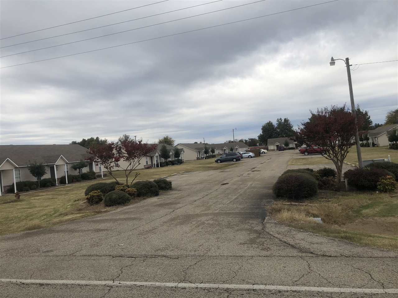 Not in List - Residential Income