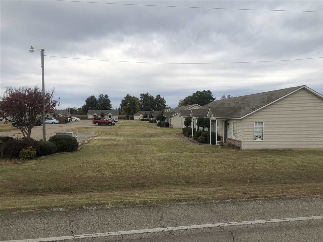 Not in List - Residential Income